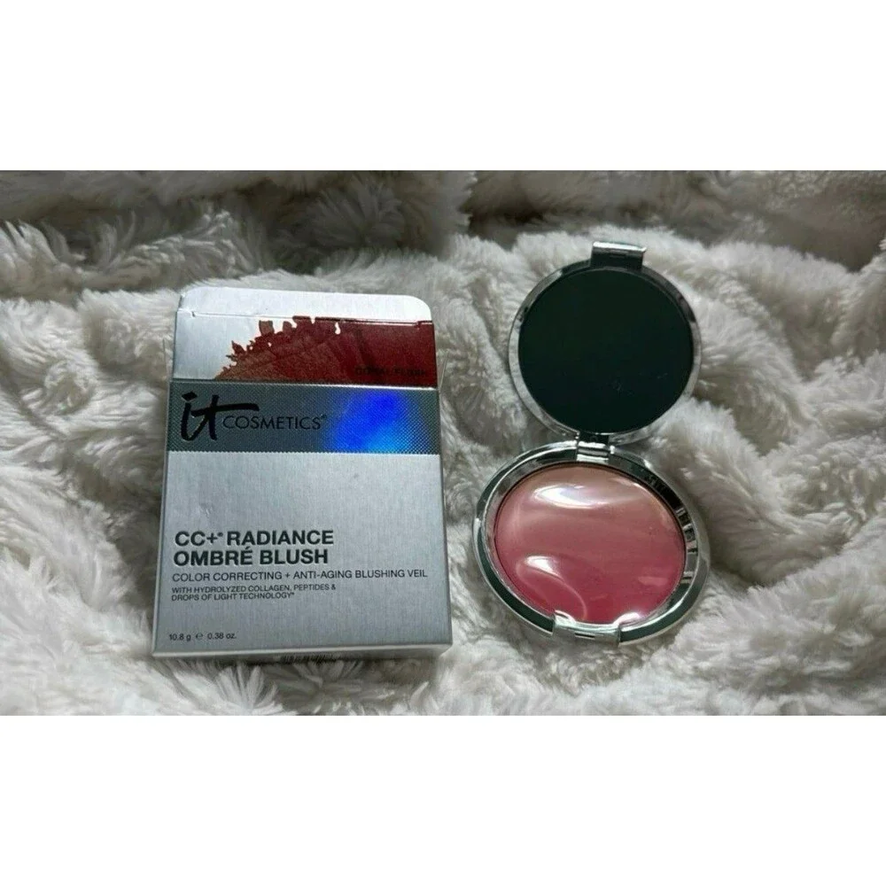 it cosmetics brand new